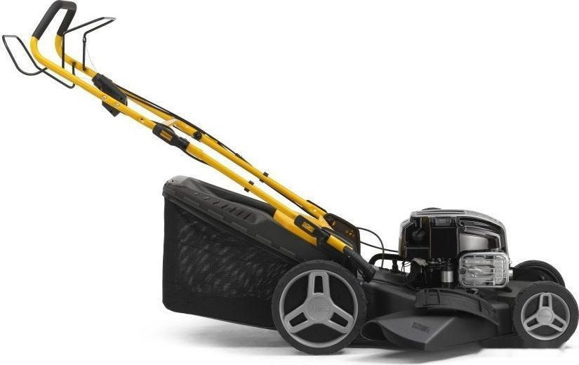 Газонокосилка Stiga Combi 53 SEQ B 2L0536528/ST1 Газонокосилка Stiga Combi 53 SEQ B 2L0536528/ST1