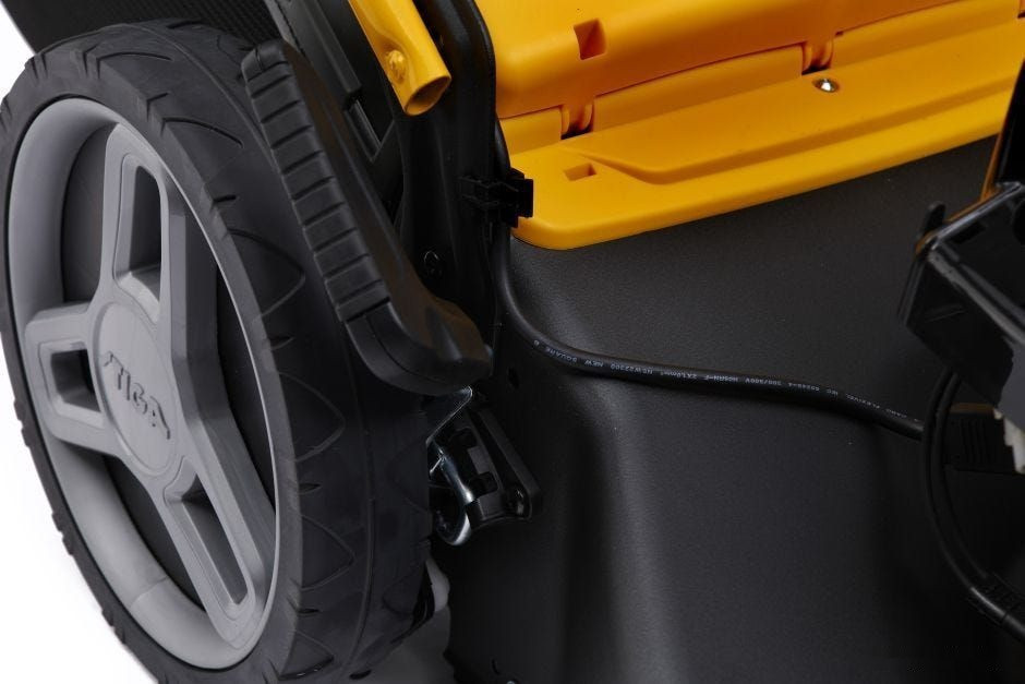 Газонокосилка Stiga Combi 53 SEQ B 2L0536528/ST1 Газонокосилка Stiga Combi 53 SEQ B 2L0536528/ST1