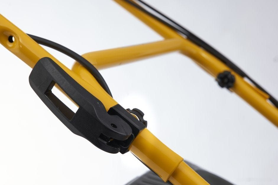 Газонокосилка Stiga Combi 53 SEQ B 2L0536528/ST1 Газонокосилка Stiga Combi 53 SEQ B 2L0536528/ST1