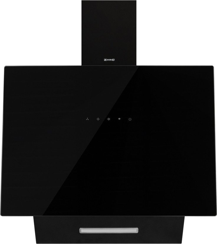 Вытяжка Zorg Nero 1260 60 S (черный) Вытяжка Zorg Nero 1260 60 S (черный)
