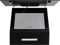 Вытяжка Zorg Nero 1260 60 S (черный)