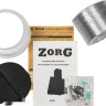 Вытяжка Zorg Nero 1260 60 S (черный) Вытяжка Zorg Nero 1260 60 S (черный)
