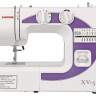 Швейная машина Janome XV-5 Швейная машина Janome XV-5