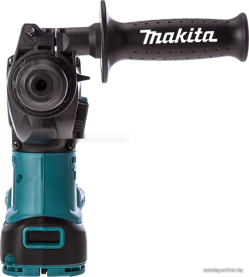 Перфоратор Makita DHR242Z (без АКБ) Перфоратор Makita DHR242Z (без АКБ)
