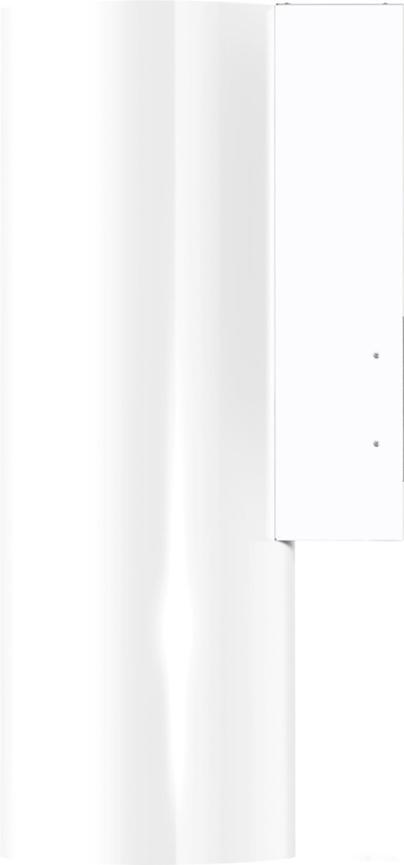 Вытяжка Maunfeld Lee Wall sensor 39 (белый)