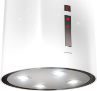 Вытяжка Maunfeld Lee Wall sensor 39 (белый)