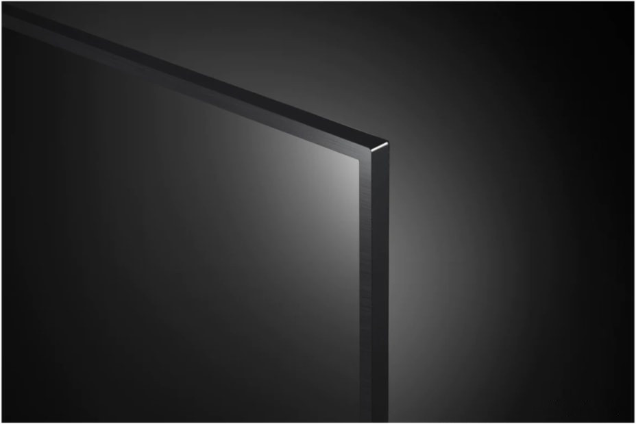 Телевизор LG 43UP76506LD