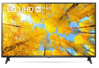 Телевизор LG 65UQ75006LF