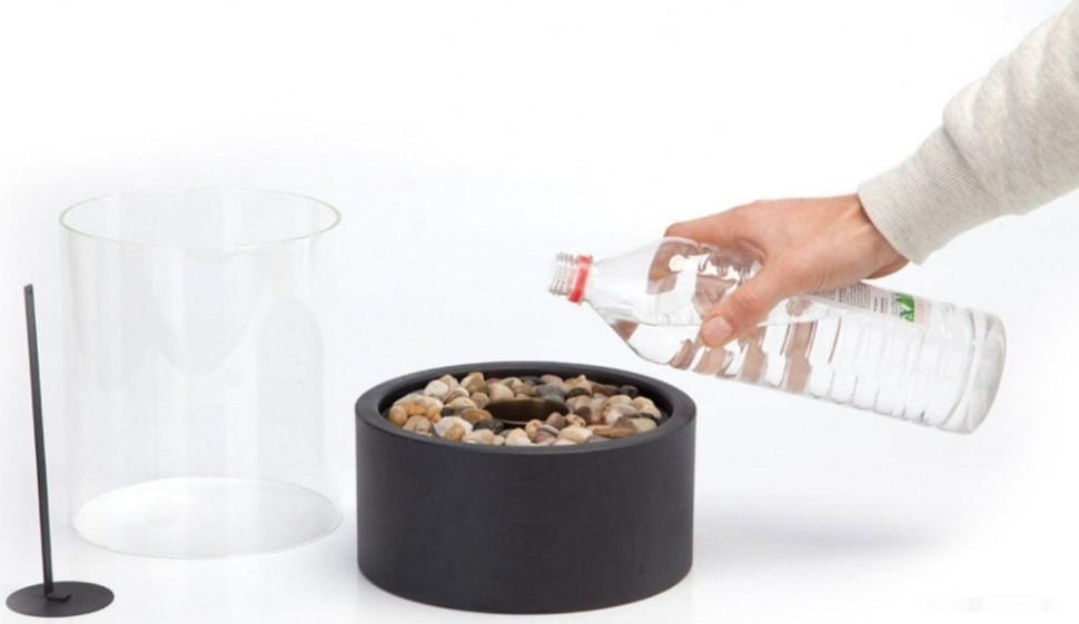 Камин Bradex Прометей