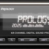 Автомагнитола Prology SL-300