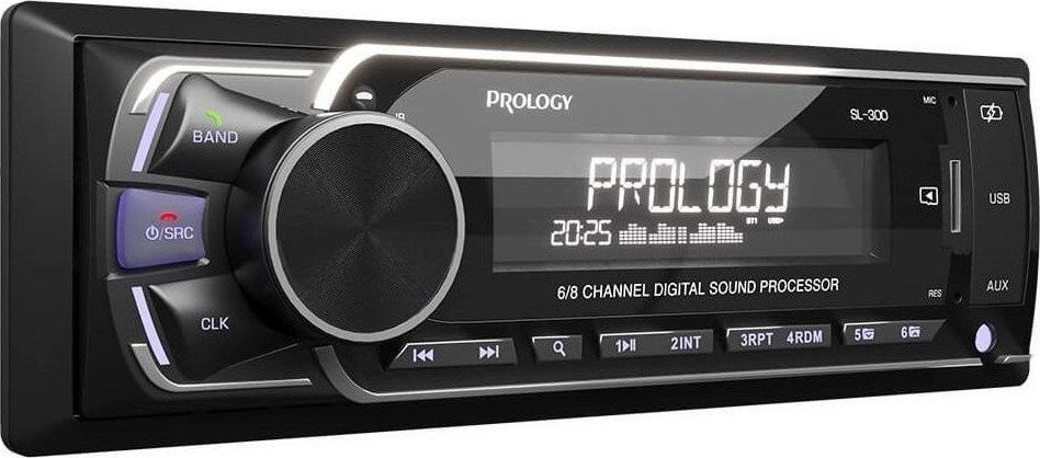 Автомагнитола Prology SL-300