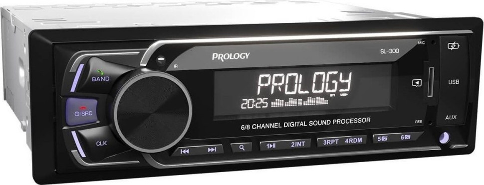 Автомагнитола Prology SL-300