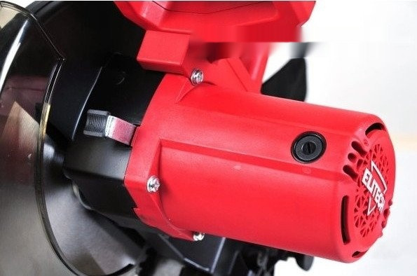 Торцовочная пила Elitech ПТ 1625 E2007.004.00 Торцовочная пила Elitech ПТ 1625 E2007.004.00