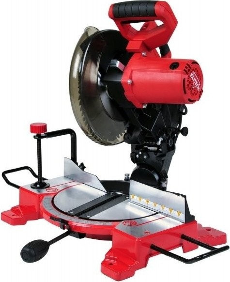 Торцовочная пила Elitech ПТ 1625 E2007.004.00 Торцовочная пила Elitech ПТ 1625 E2007.004.00