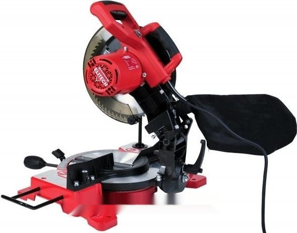 Торцовочная пила Elitech ПТ 1625 E2007.004.00 Торцовочная пила Elitech ПТ 1625 E2007.004.00