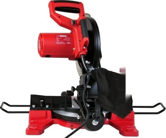 Торцовочная пила Elitech ПТ 1625 E2007.004.00 Торцовочная пила Elitech ПТ 1625 E2007.004.00