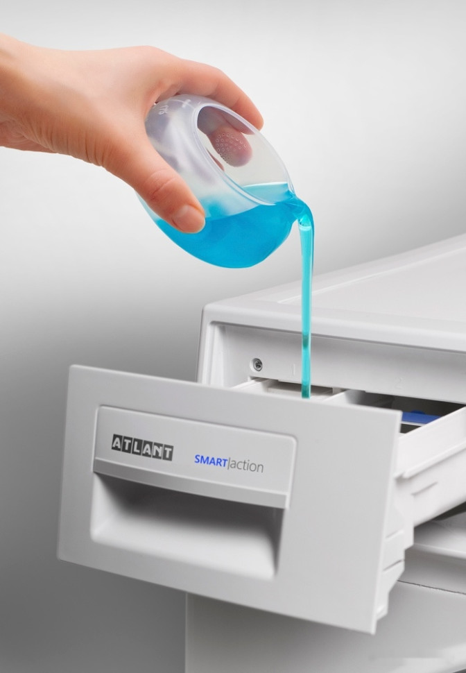 Стиральная машина ATLANT СМА 70С1010-10 Стиральная машина ATLANT СМА 70С1010-10