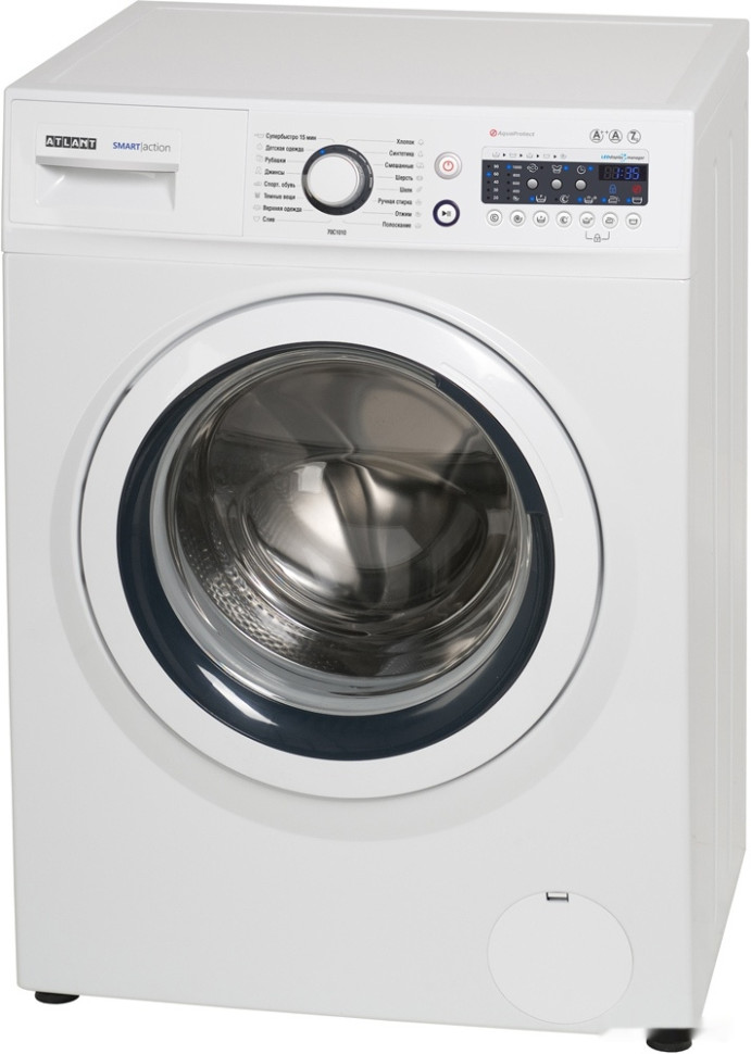 Стиральная машина ATLANT СМА 70С1010-10 Стиральная машина ATLANT СМА 70С1010-10