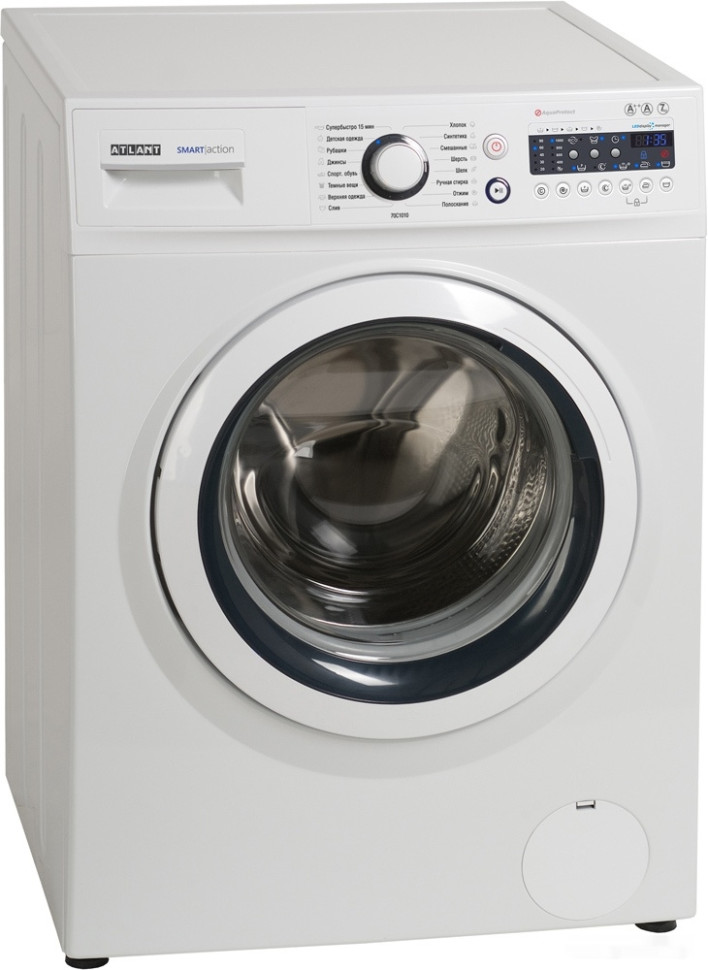 Стиральная машина ATLANT СМА 70С1010-10 Стиральная машина ATLANT СМА 70С1010-10