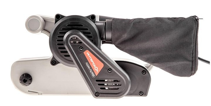 Шлифовальная машина Интерскол ЛШМ-76/900 Шлифовальная машина Интерскол ЛШМ-76/900