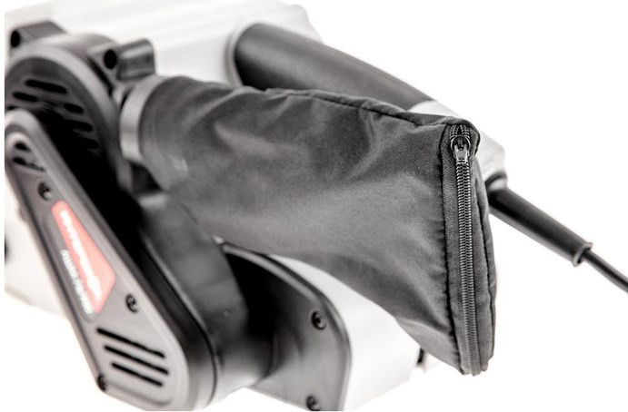 Шлифовальная машина Интерскол ЛШМ-76/900 Шлифовальная машина Интерскол ЛШМ-76/900