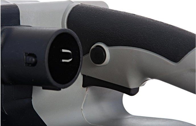 Шлифовальная машина Интерскол ЛШМ-76/900 Шлифовальная машина Интерскол ЛШМ-76/900