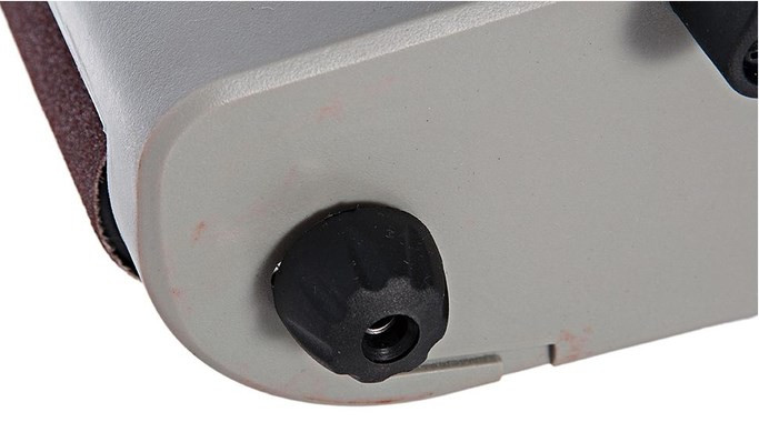 Шлифовальная машина Интерскол ЛШМ-76/900 Шлифовальная машина Интерскол ЛШМ-76/900