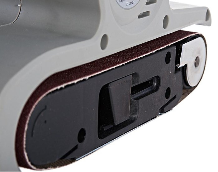 Шлифовальная машина Интерскол ЛШМ-76/900 Шлифовальная машина Интерскол ЛШМ-76/900