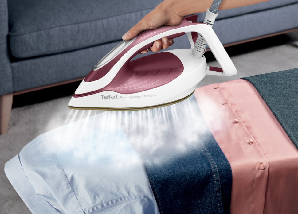 Утюг Tefal GV9711E0 Утюг Tefal GV9711E0