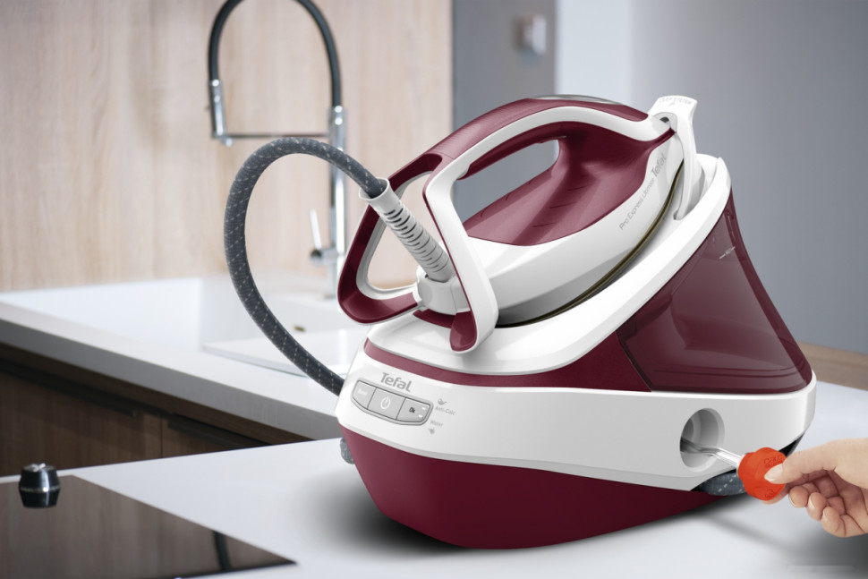 Утюг Tefal GV9711E0 Утюг Tefal GV9711E0