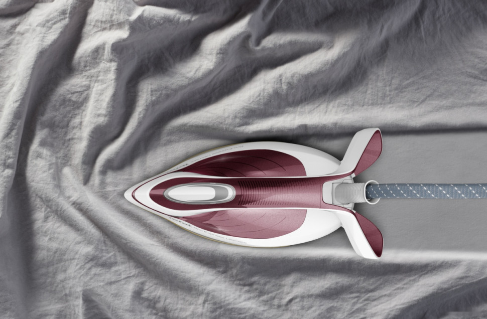 Утюг Tefal GV9711E0 Утюг Tefal GV9711E0