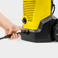 Мойка высокого давления Karcher K4 1.679-500.0
