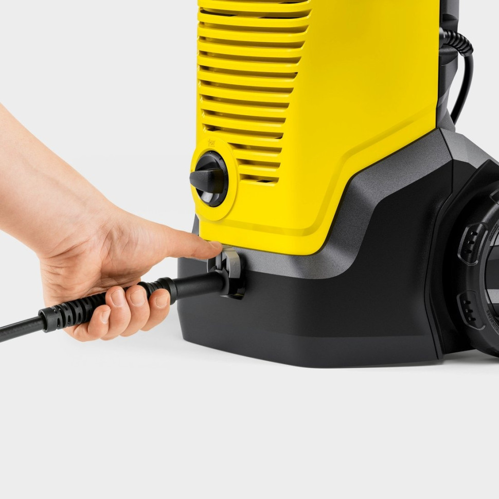 Мойка высокого давления Karcher K4 1.679-500.0 Мойка высокого давления Karcher K4 1.679-500.0