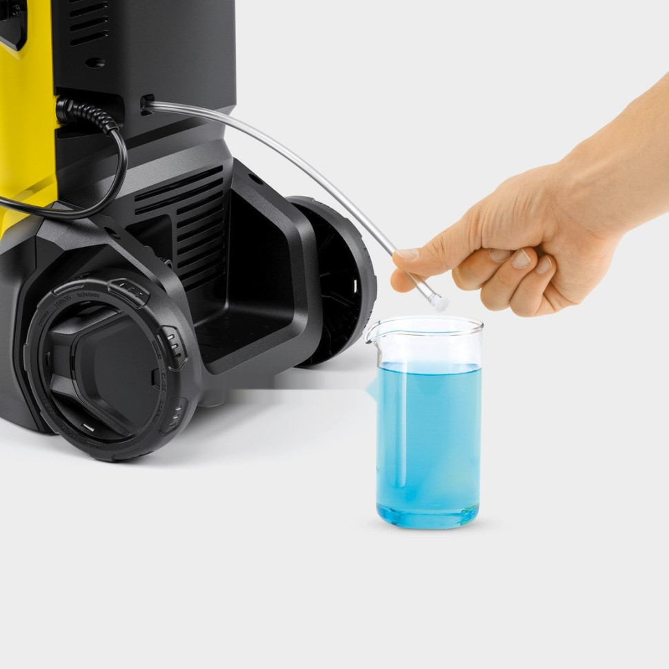 Мойка высокого давления Karcher K4 1.679-500.0 Мойка высокого давления Karcher K4 1.679-500.0