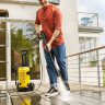 Мойка высокого давления Karcher K4 1.679-500.0 Мойка высокого давления Karcher K4 1.679-500.0