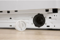 Стиральная машина Indesit BWSA 51051 S BY