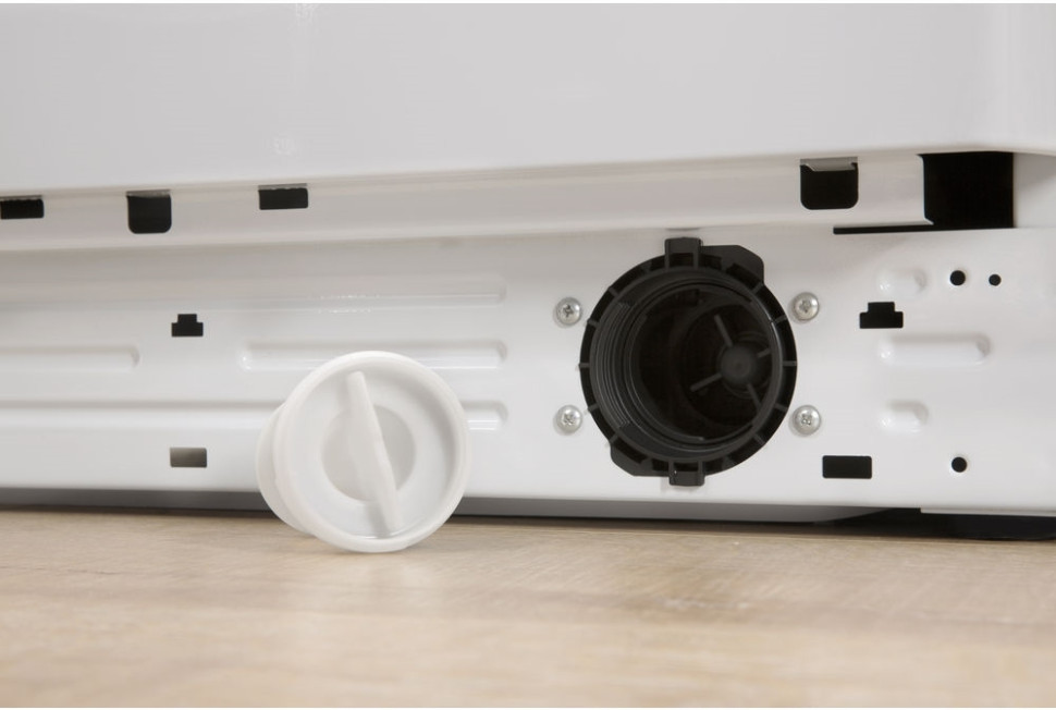 Стиральная машина Indesit BWSA 51051 S BY Стиральная машина Indesit BWSA 51051 S BY