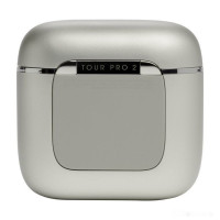 Наушники JBL Tour Pro 2 (шампань)