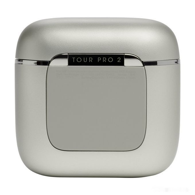 Наушники JBL Tour Pro 2 (шампань) Наушники JBL Tour Pro 2 (шампань)