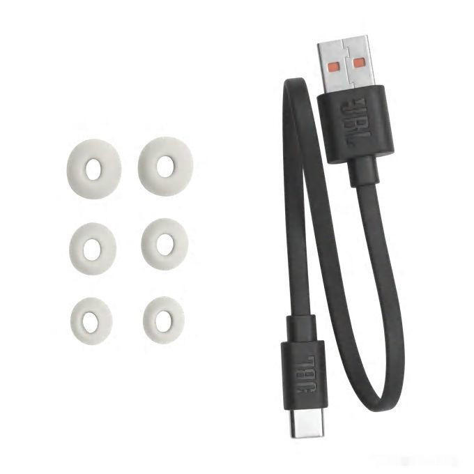 Наушники JBL Tour Pro 2 (шампань) Наушники JBL Tour Pro 2 (шампань)