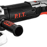 Угловая шлифмашина P.I.T PPO125-C1