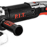 Угловая шлифмашина P.I.T PPO125-C1