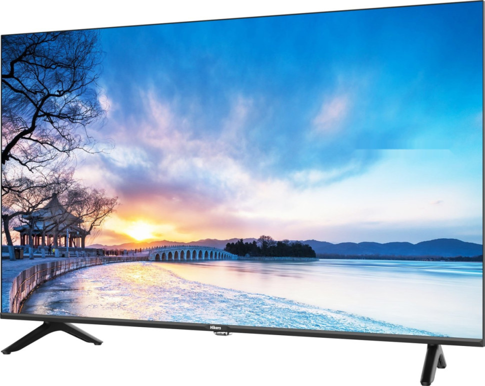Телевизор Hikers 40HTF01 Телевизор Hikers 40HTF01