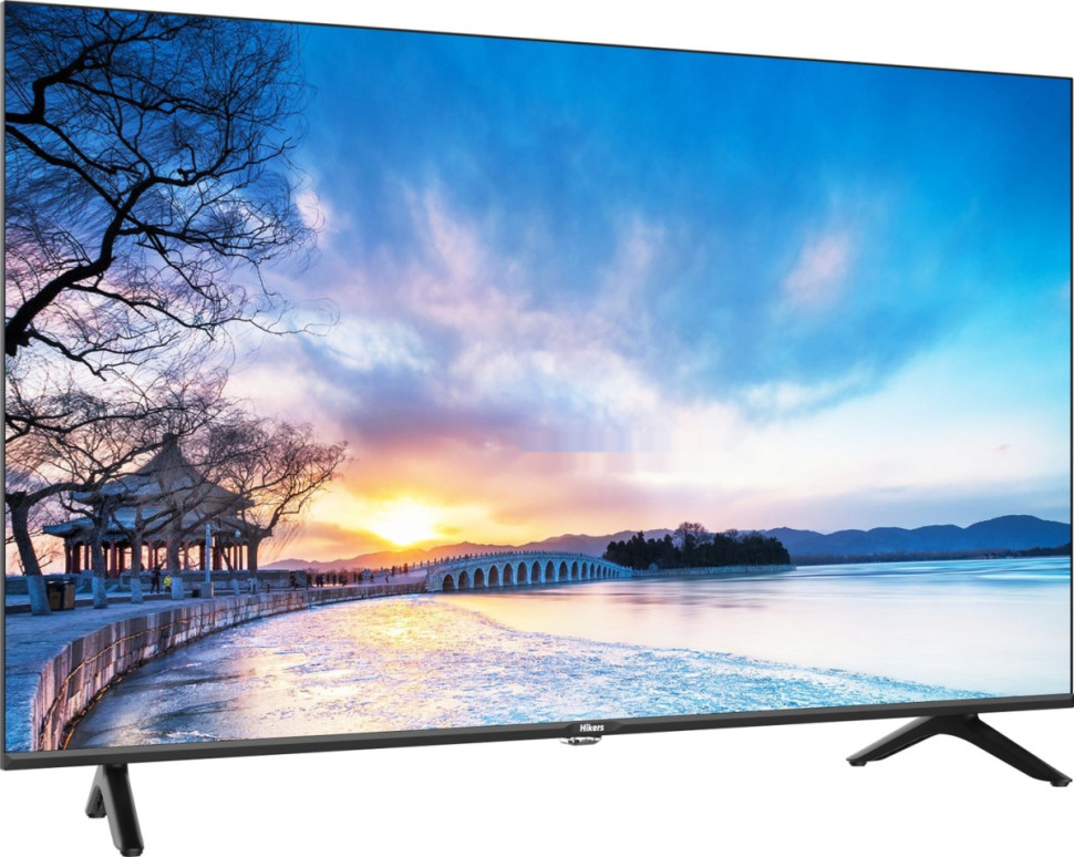 Телевизор Hikers 40HTF01 Телевизор Hikers 40HTF01