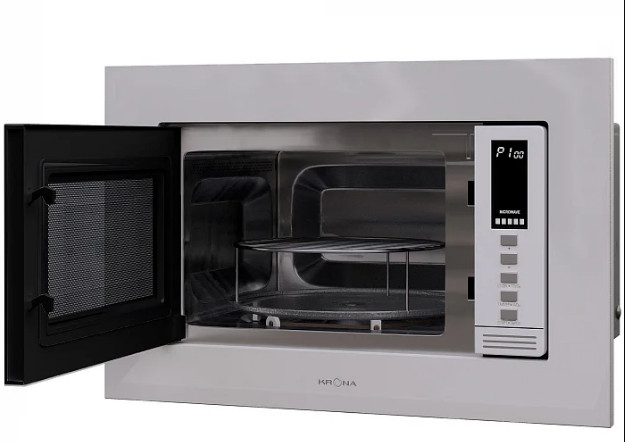 Микроволновая печь Krona Laune 60 WH K