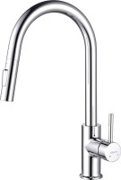 Смеситель Aquatek Европа AQ1384CR