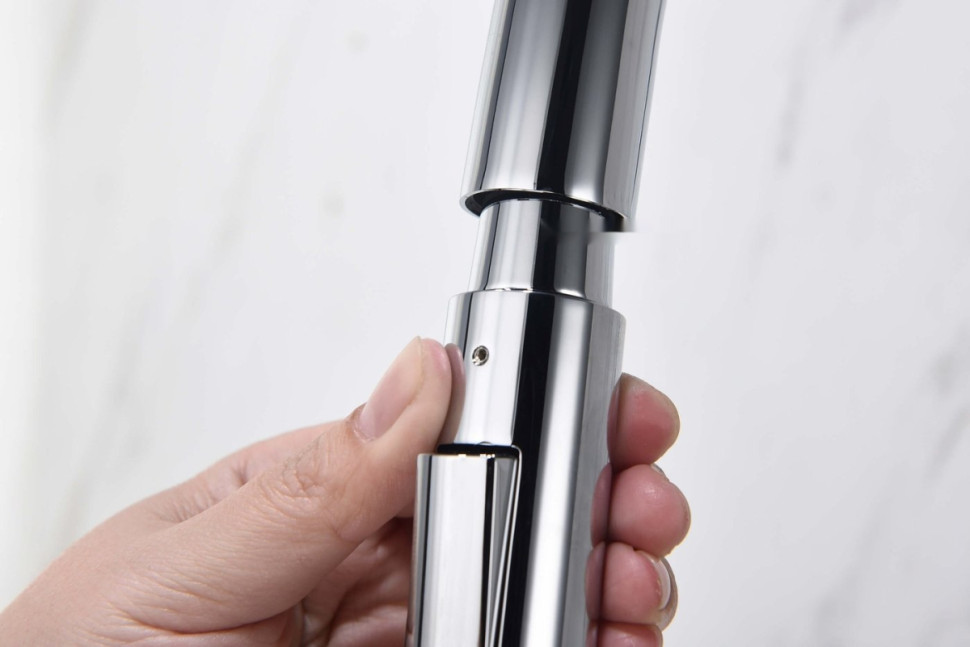 Смеситель Aquatek Европа AQ1384CR