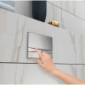 Система инсталляции Berges Wasserhaus Novum 525 F3 040000+040053