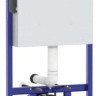 Система инсталляции Berges Wasserhaus Novum 525 F3 040000+040053
