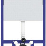 Система инсталляции Berges Wasserhaus Novum 525 F3 040000+040053